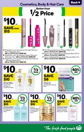 Woolworths catalogue week 7 Page 42