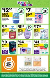 Woolworths catalogue week 7 Page 43