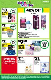 Woolworths catalogue week 7 Page 44