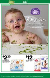 Woolworths catalogue week 7 Page 45