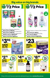 Woolworths catalogue week 7 Page 47