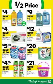 Woolworths catalogue week 7 Page 48