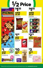 Woolworths catalogue week 7 Page 5