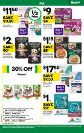 Woolworths catalogue week 7 Page 52