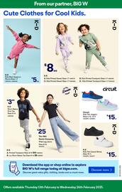 Woolworths catalogue week 7 Page 55