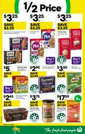 Woolworths catalogue week 7 Page 6