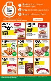 Woolworths catalogue week 7 Page 9