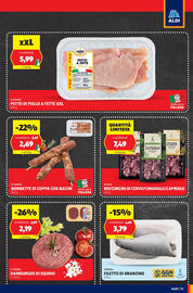 Volantino ALDI settimana 8 Pagina 13