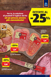 Volantino ALDI settimana 8 Pagina 15