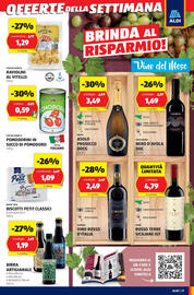 Volantino ALDI settimana 8 Pagina 17