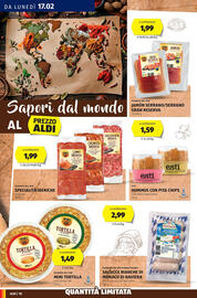 Volantino ALDI settimana 8 Pagina 18