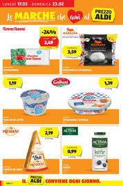 Volantino ALDI settimana 8 Pagina 2