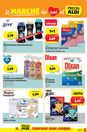 Volantino ALDI settimana 8 Pagina 9