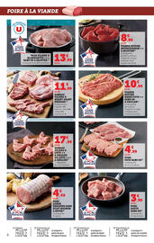 Catalogue Super U semaine 7 page 2