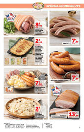 Catalogue Super U semaine 7 page 5