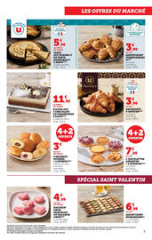 Catalogue Super U semaine 7 page 7