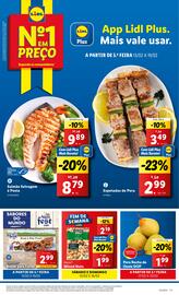 Folheto Lidl semana 7 Página 1