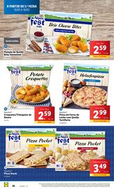 Folheto Lidl semana 7 Página 20