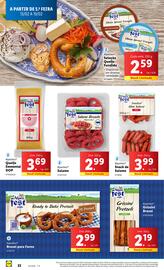 Folheto Lidl semana 7 Página 22