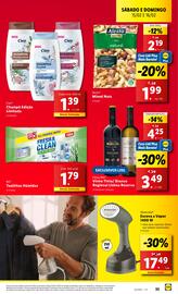 Folheto Lidl semana 7 Página 33