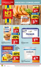 Folheto Lidl semana 7 Página 38