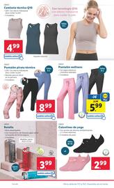 Folleto Lidl | de bazar Página 4