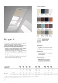 Velux tilbudsavis Side 122