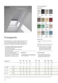 Velux tilbudsavis Side 126