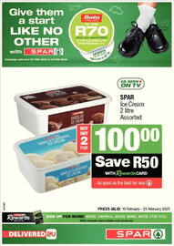 Spar catalogue Page 3