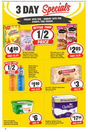 IGA catalogue Page 2