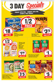 IGA catalogue Page 3