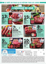 Catalogue E.Leclerc | Saveurs Orientales page 2