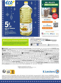 Catalogue E.Leclerc | Saveurs Orientales page 32