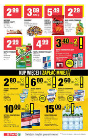 Spar gazetka Strona 6