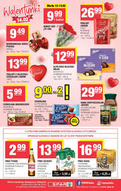 Spar gazetka Strona 8