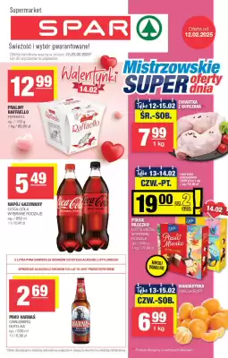 Spar gazetka (ważność do 23-02)