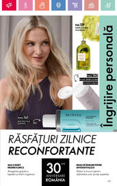 Catalog Oriflame Pagină 127