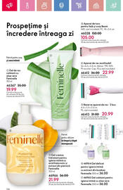 Catalog Oriflame Pagină 136