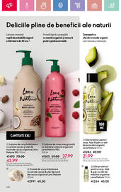 Catalog Oriflame Pagină 140