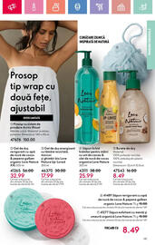 Catalog Oriflame Pagină 141