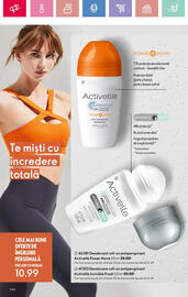 Catalog Oriflame Pagină 144