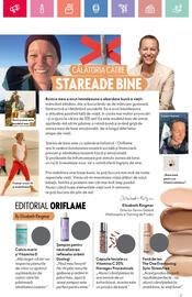 Catalog Oriflame Pagină 157