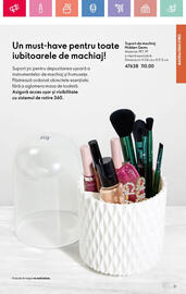 Catalog Oriflame Pagină 171