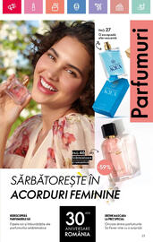 Catalog Oriflame Pagină 173