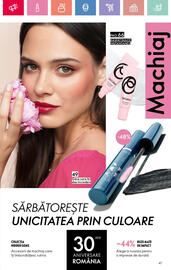 Catalog Oriflame Pagină 197