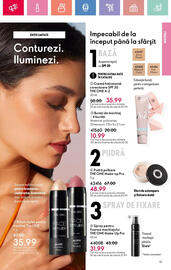 Catalog Oriflame Pagină 201