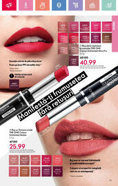 Catalog Oriflame Pagină 203