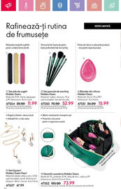 Catalog Oriflame Pagină 206