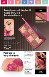 Catalog Oriflame Pagină 209