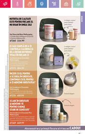 Catalog Oriflame Pagină 237